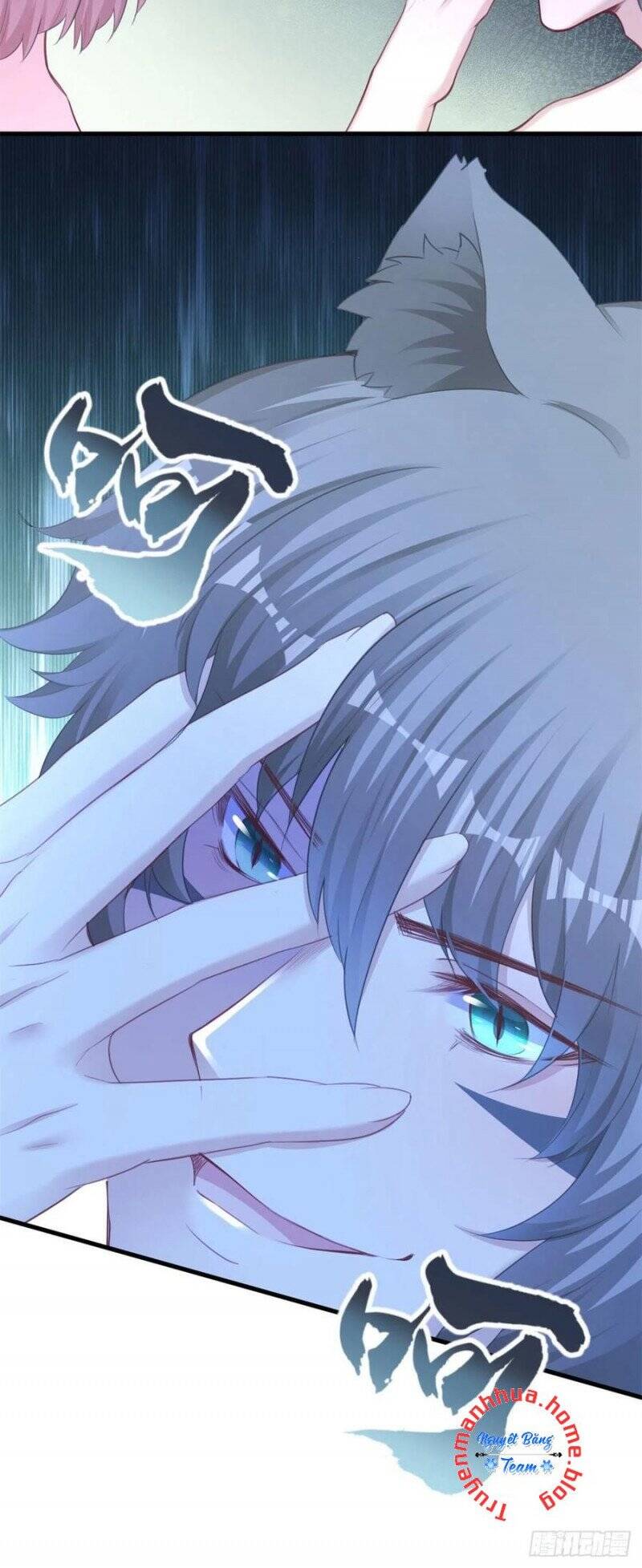 [16+] thảnh thơi thú thế chủng chủng điền, sinh sinh tể chapter 353 21