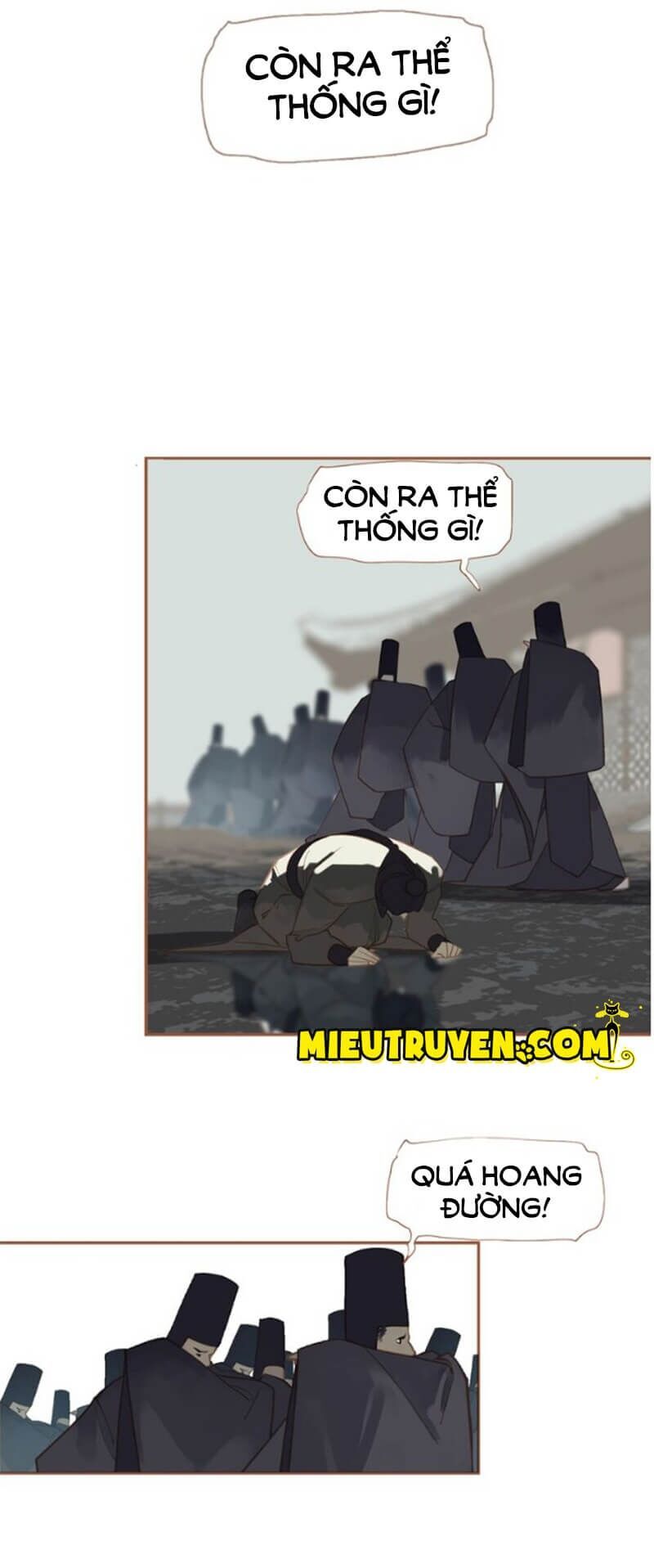 nhất đại linh hậu chapter 30 59