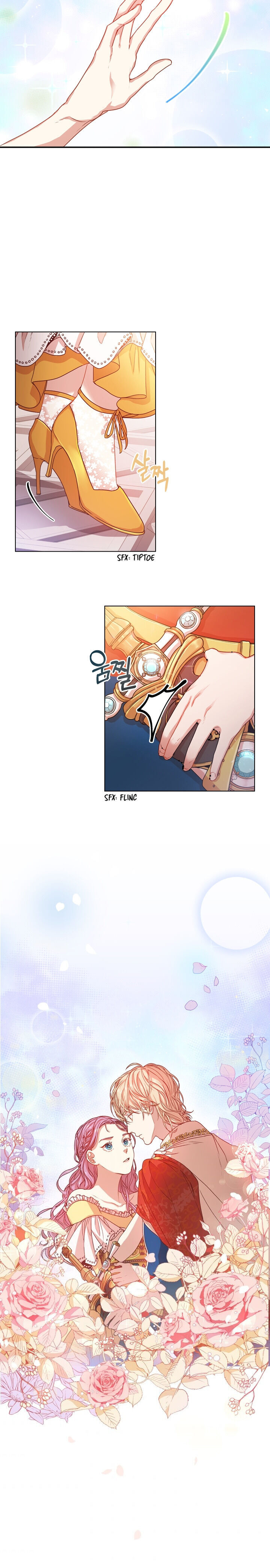 thư ký riêng của bạo chúa chapter 6 11