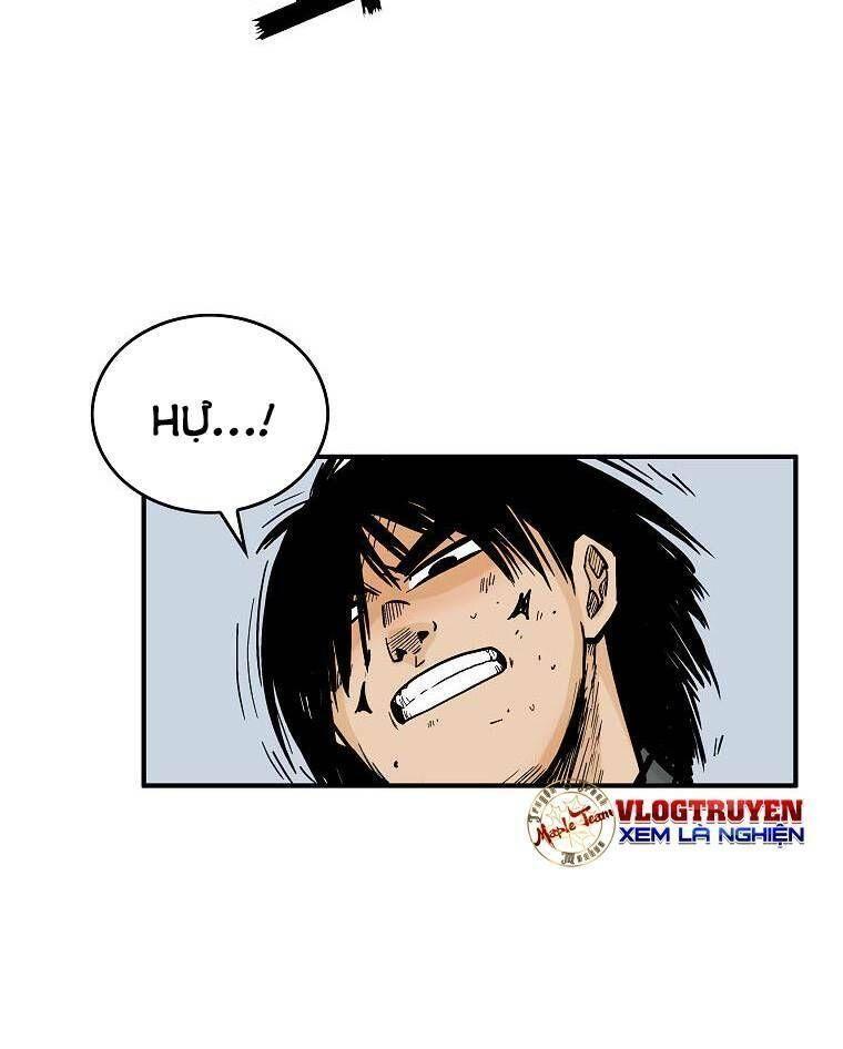 hỏa sơn quyền chapter 87 72