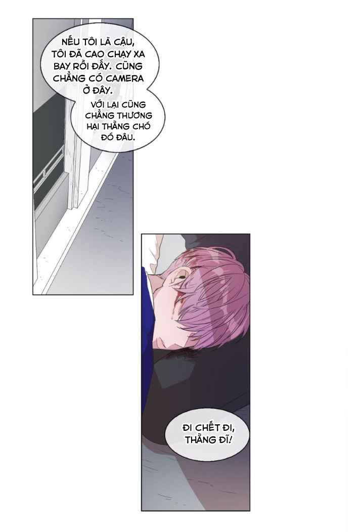 kí ức giả dối chapter 8 5