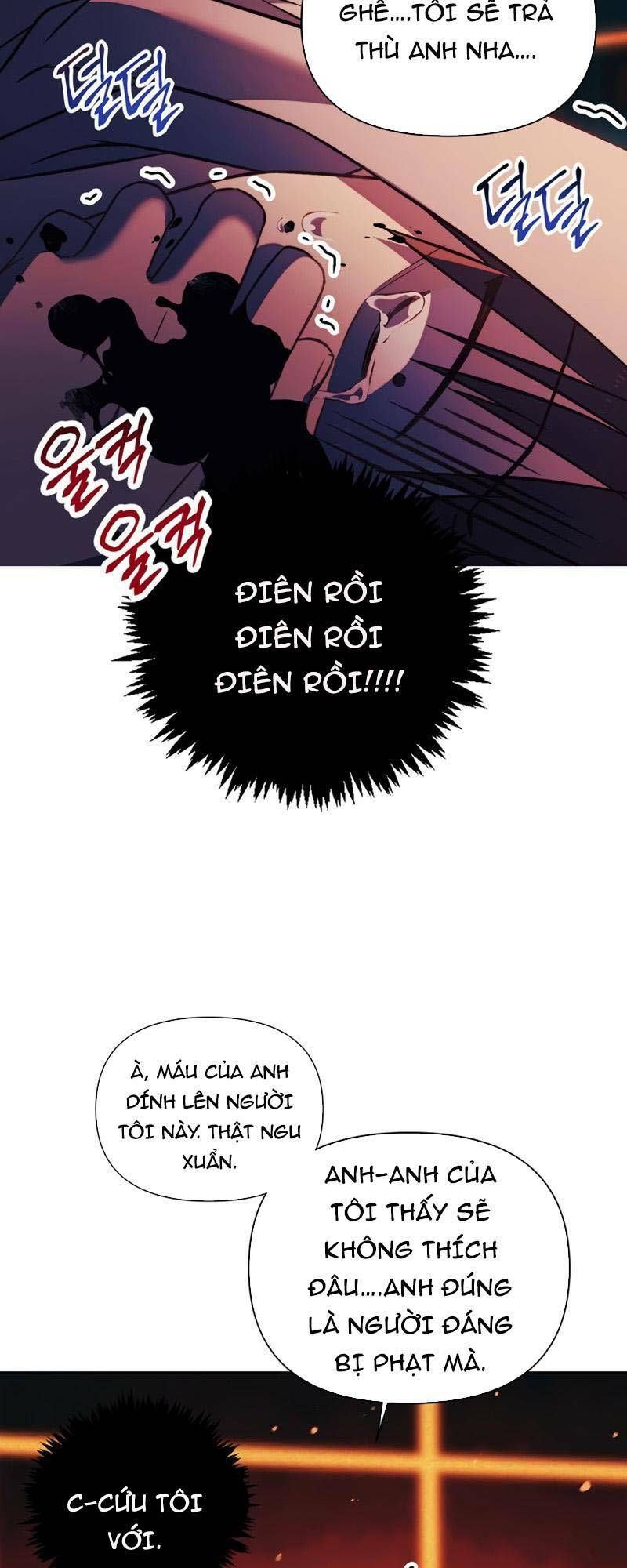 Kí Sự Hồi Quy Chapter 24 51