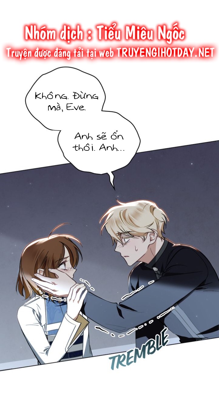 thanh kiếm của evangeline chapter 22 12