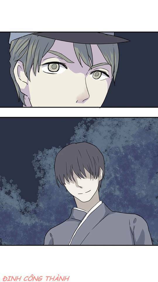 cương thi [horror] chapter 3 28