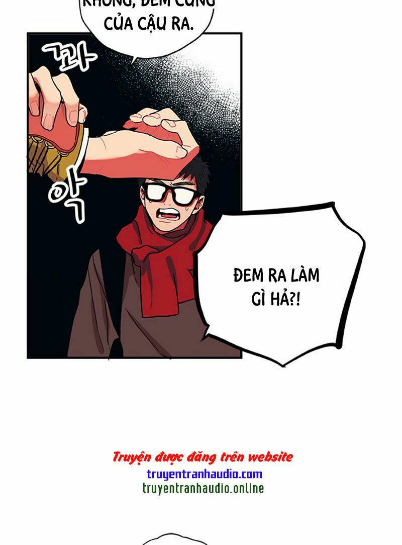 địa ngục trong núi misiryeong chapter 2 59