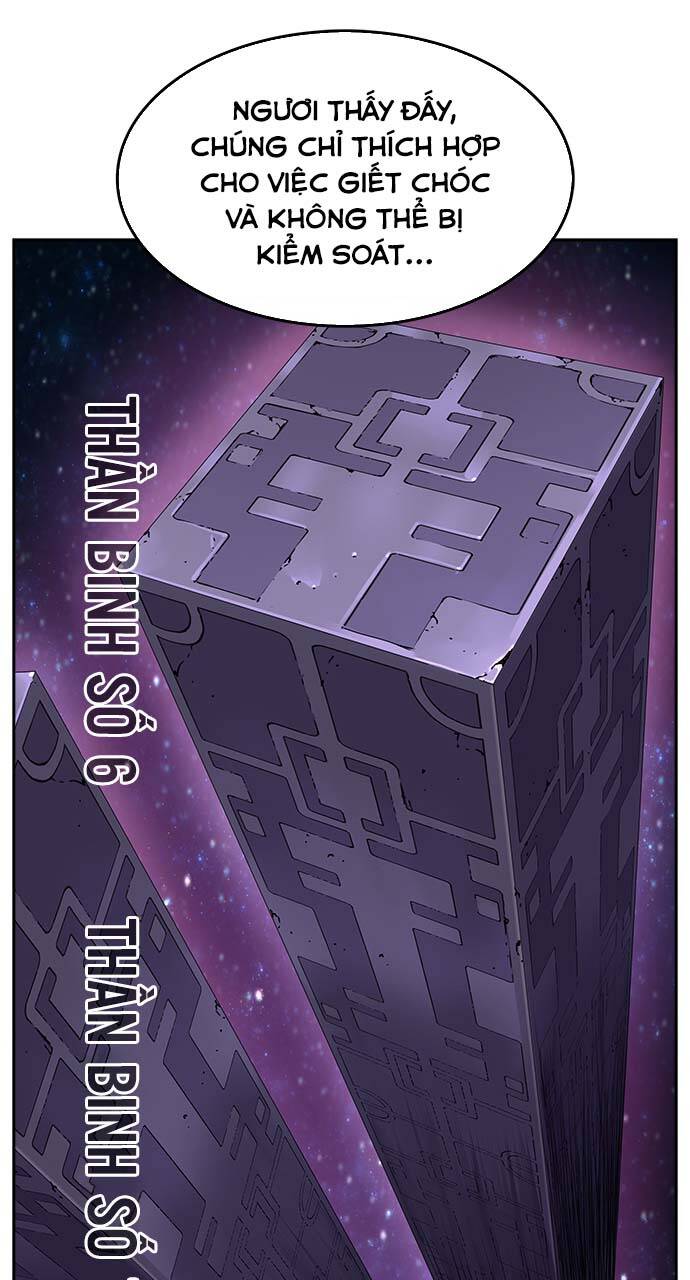 Chúa tể học đường chapter 553.5 51
