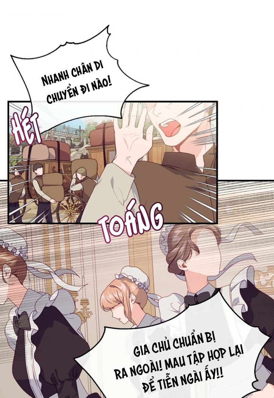 đại dương kiêu sa chapter 13.1 2