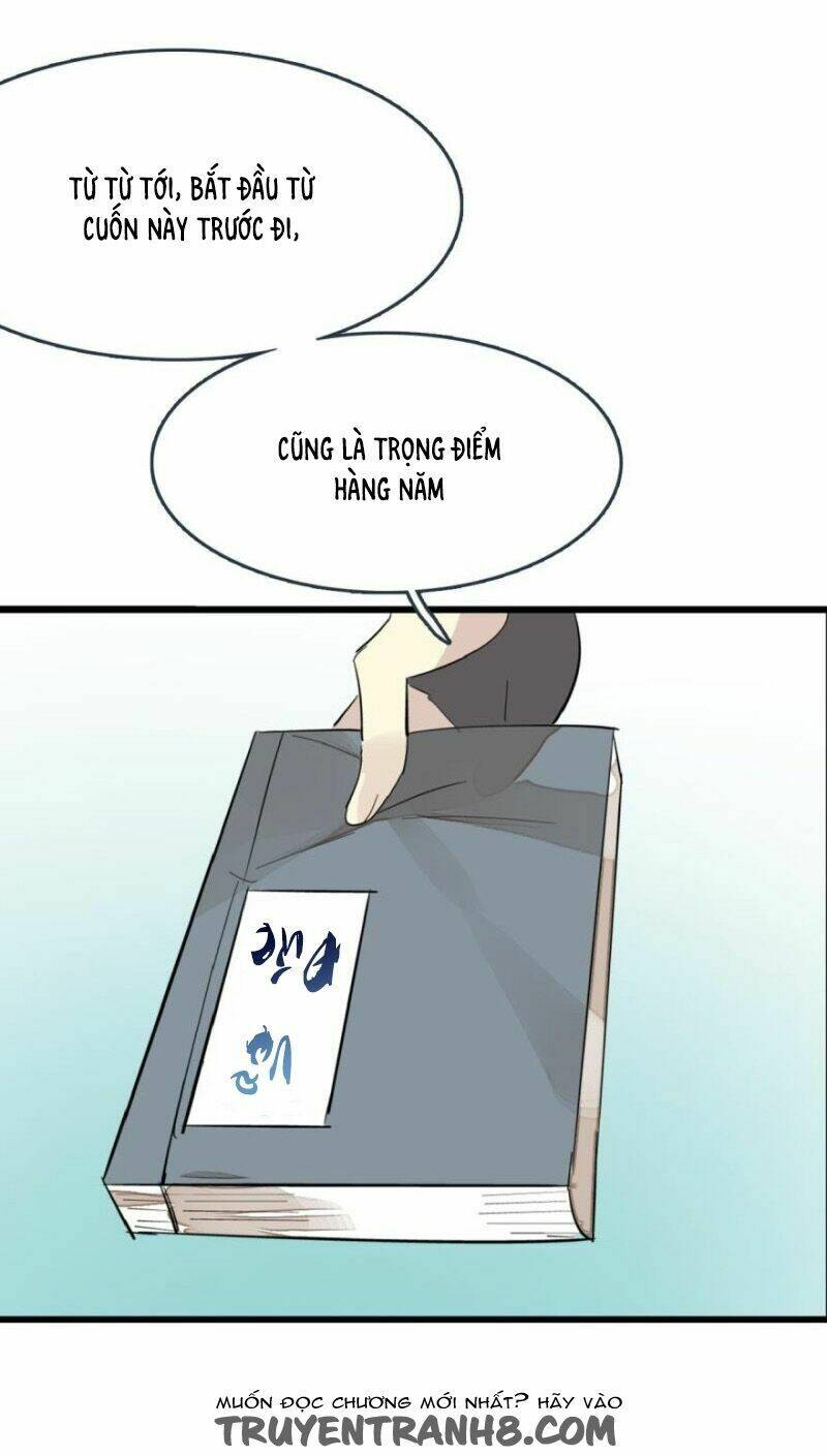 sư phụ lại trêu chọc ta chapter 14 6