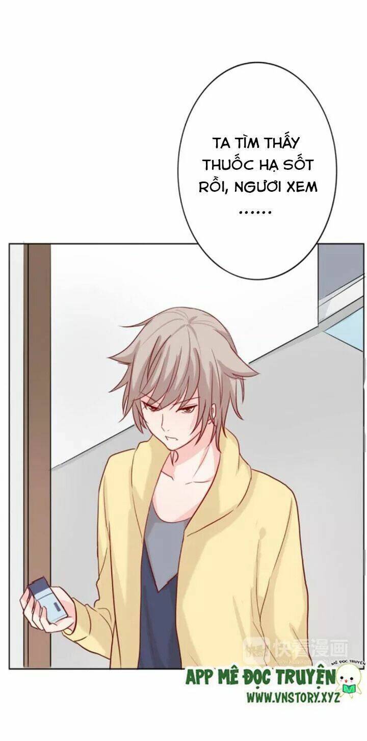 hồ tiên này không tin được chapter 24 17