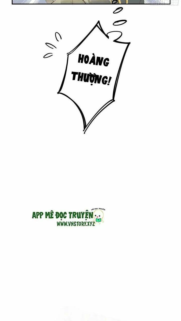 hoàng hậu ương bướng chapter 225 27