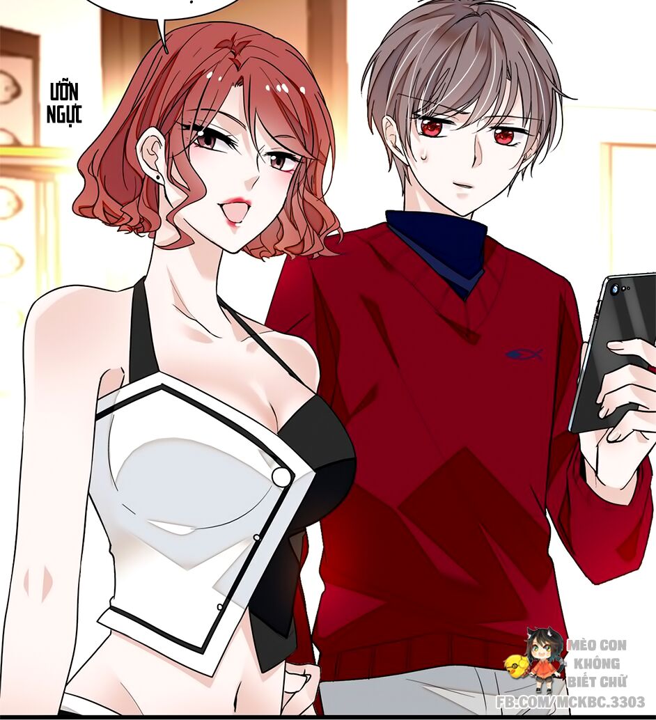 long phượng phiên chuyển chapter 50 3