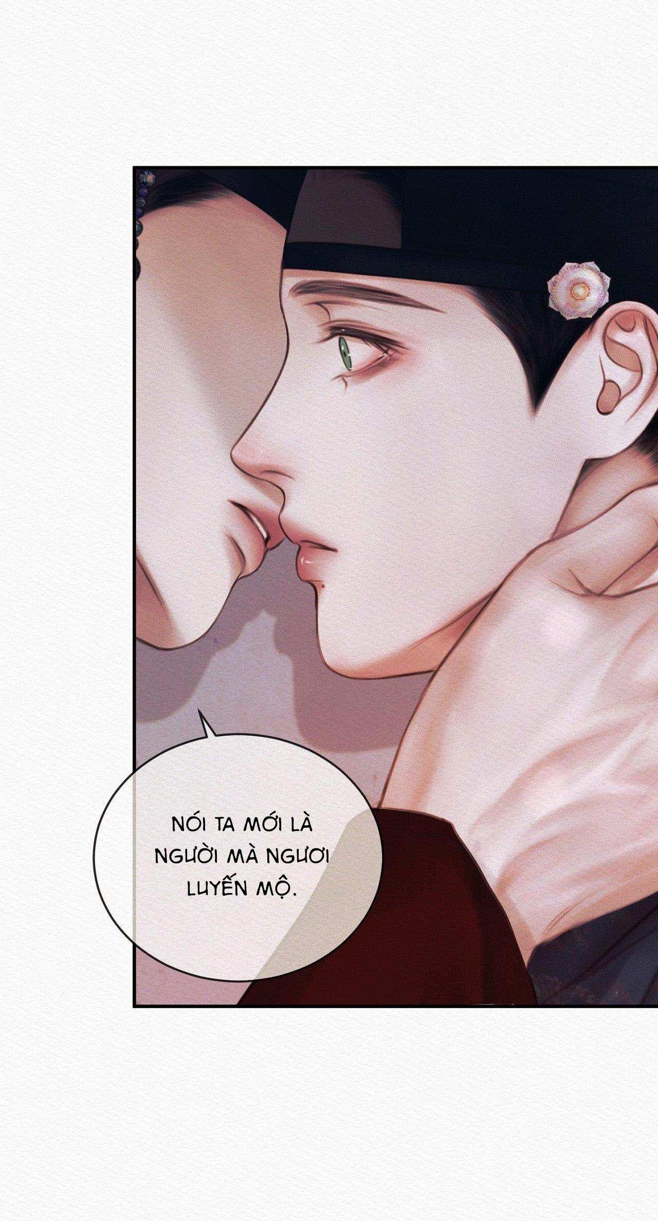 qủy dạ khúc chapter 57 54