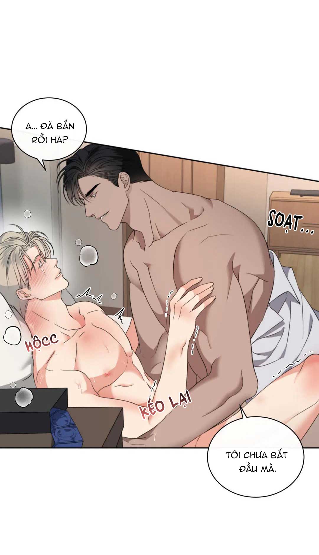 kick off chapter 6 34