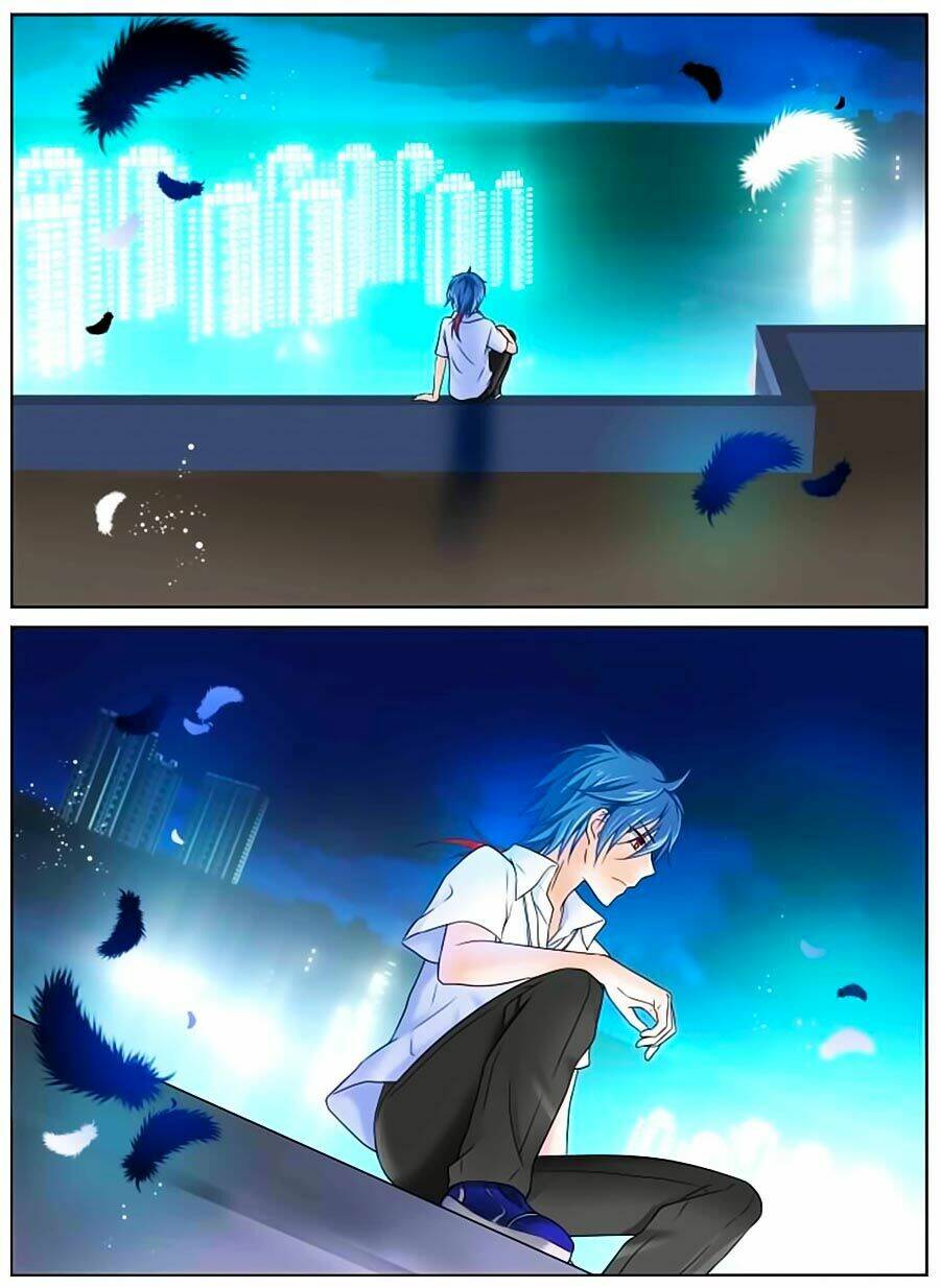 giả diện thế thân chapter 13 2