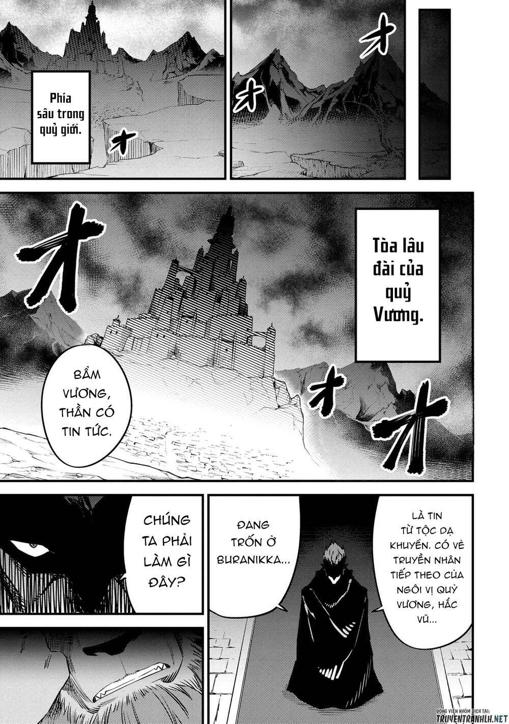 Healer báo thù chapter 30.2 17