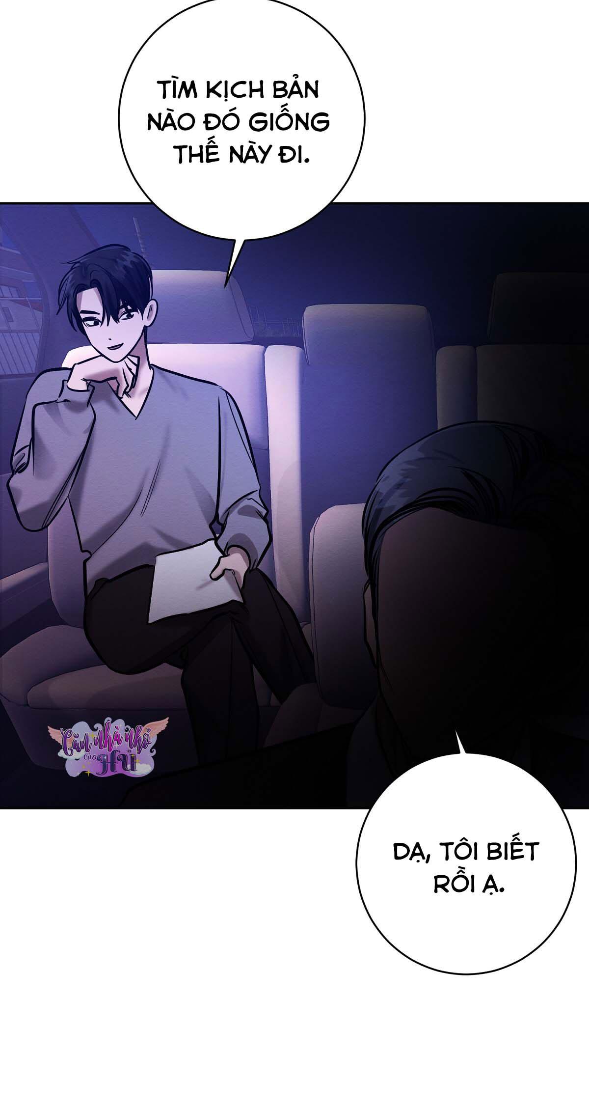 vòng xoáy của ác ma chapter 46 87