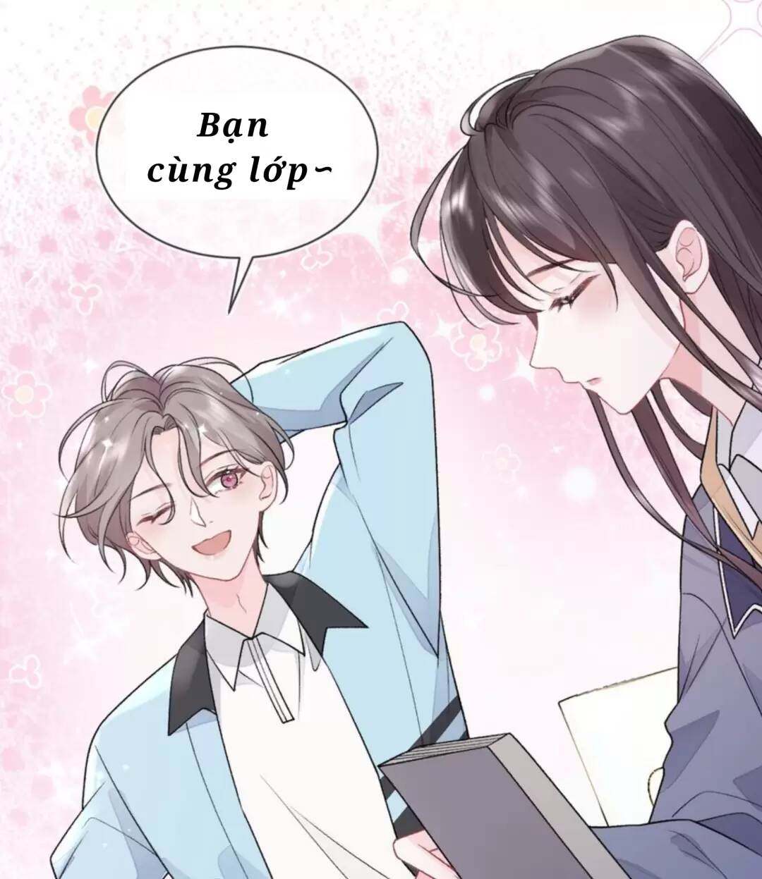 mận xanh chapter 8 42