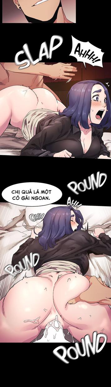 cuộc chiến thầm lặng chapter 73 9