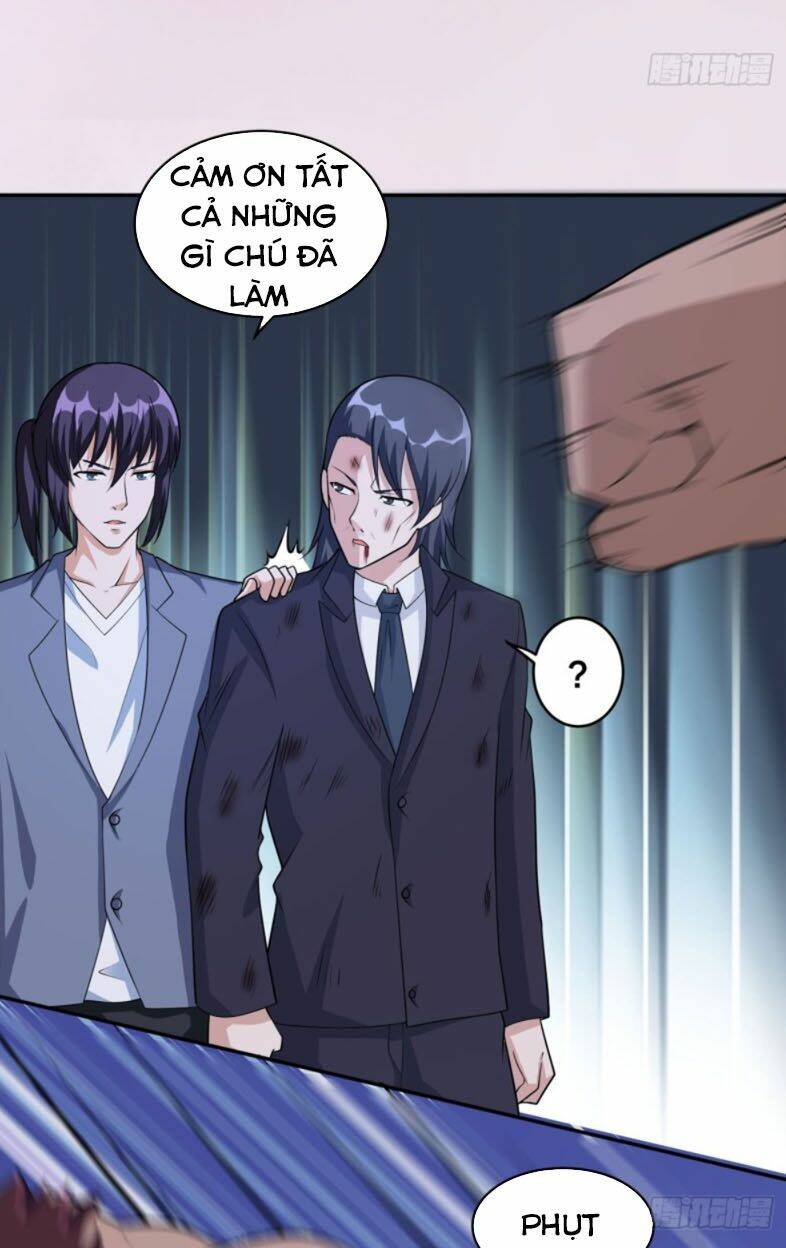 người tu tiên tại đô thị chapter 101 15