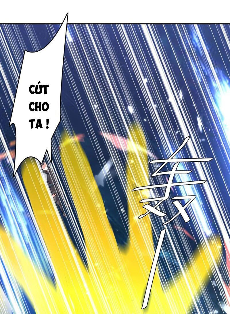 tối cường thăng cấp chapter 236 4