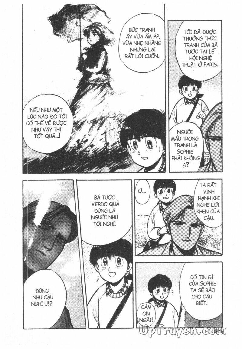 mush (họa sĩ thiên tài) chapter 2 151