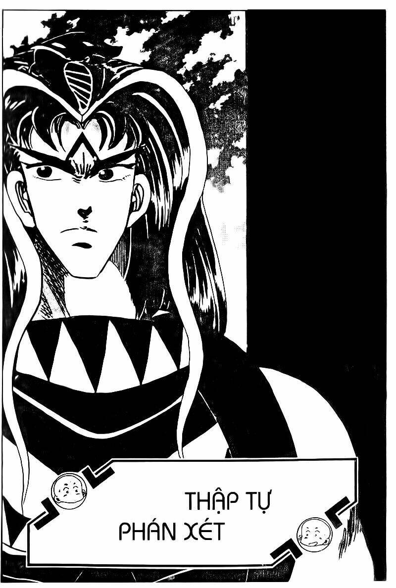 tiểu hòa thượng hd remake chapter 94 14