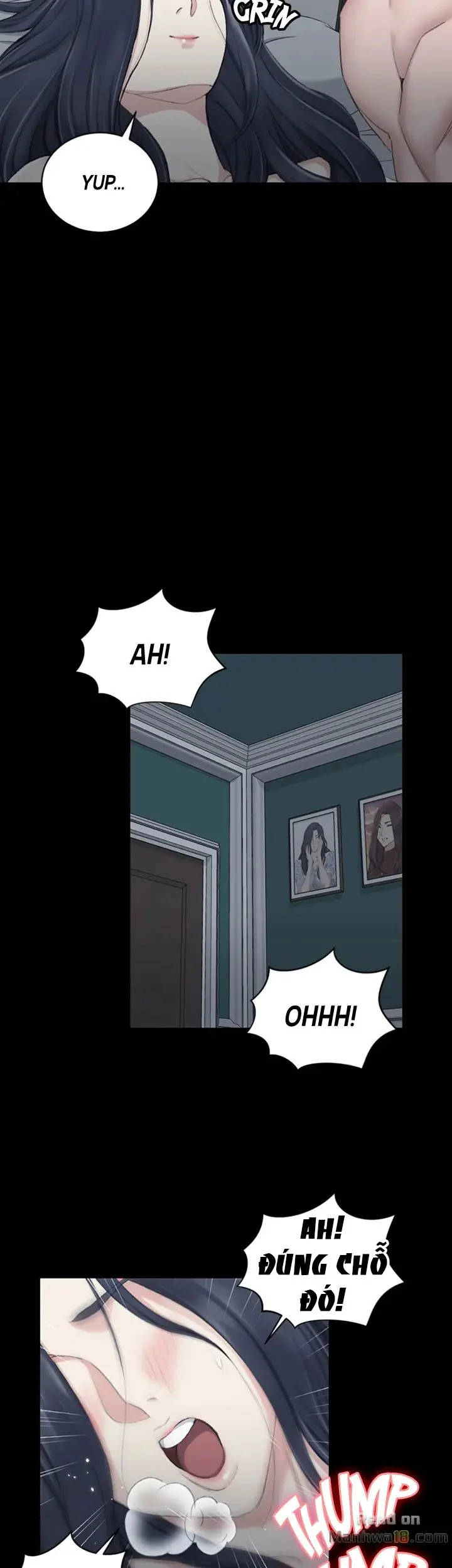 thanh niên động kinh chapter 44 30