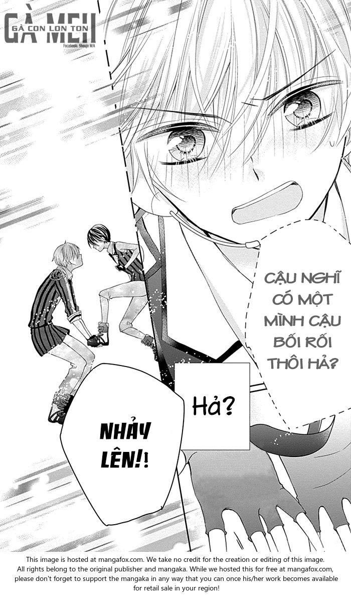 buddy go chapter 10 23