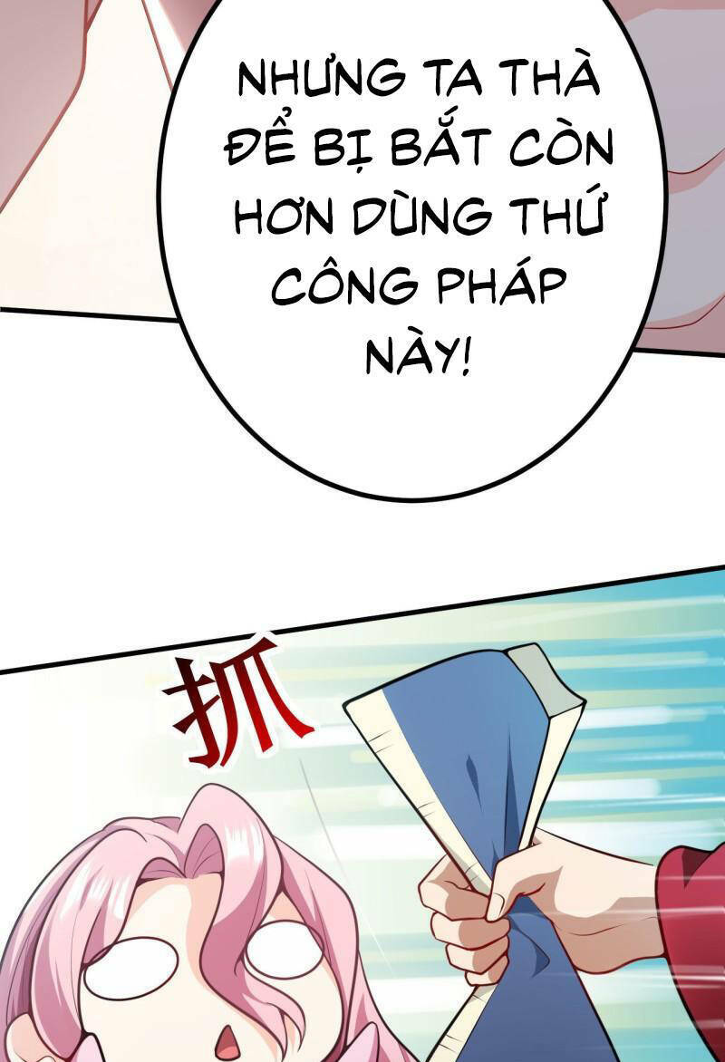đám nữ đồ đệ đều muốn độc chiếm ta chapter 26 24