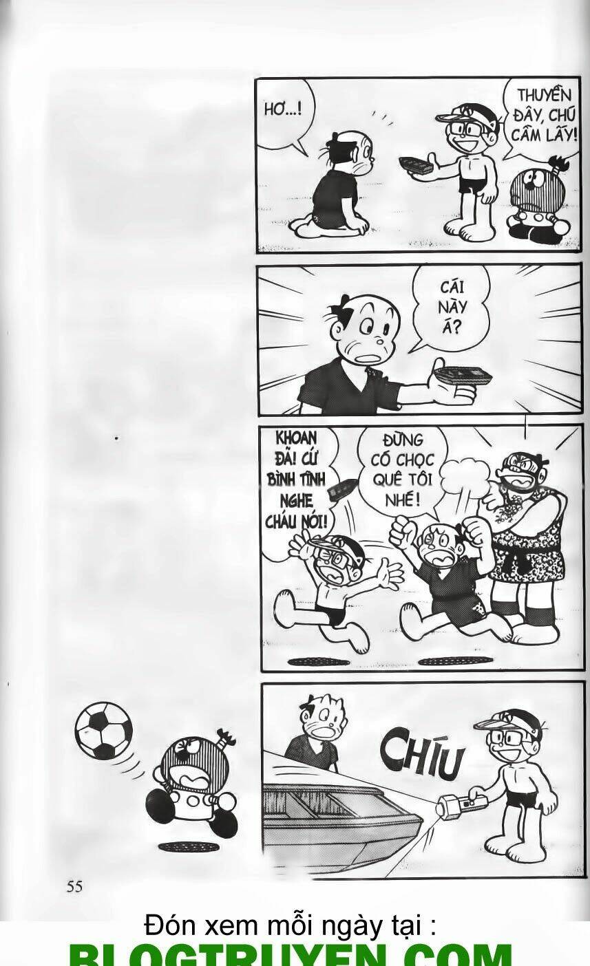 tân từ điển kì bí chapter 61 11