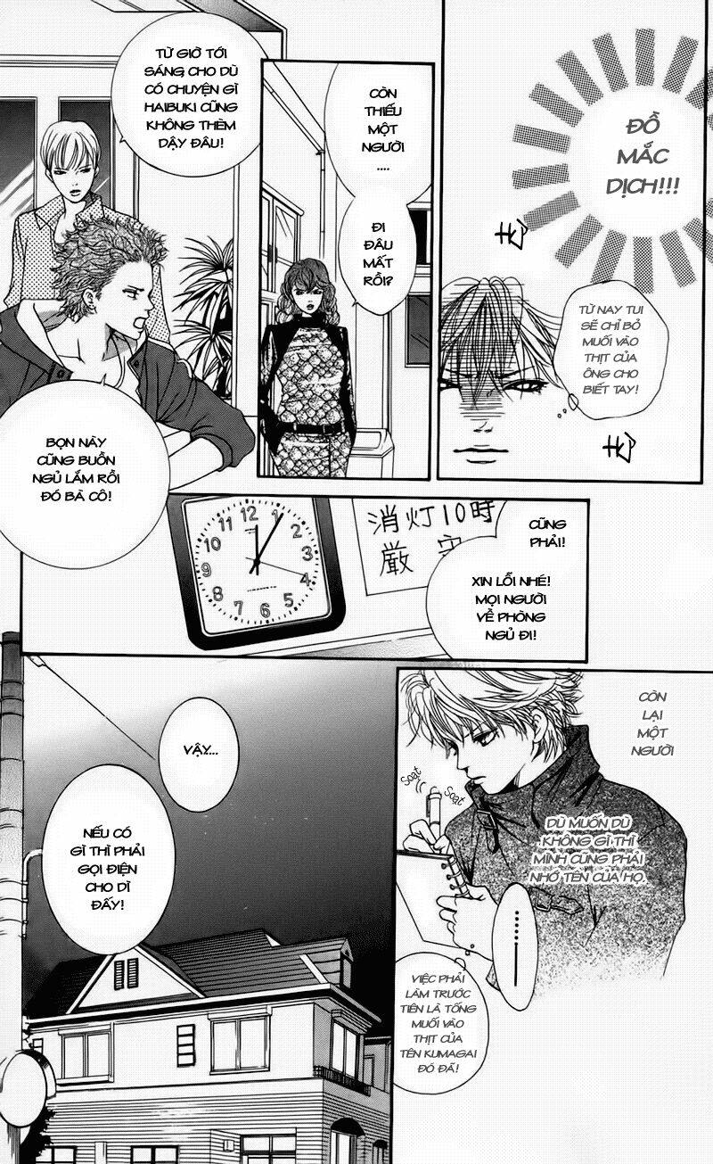 xứng danh anh hùng chapter 2 14