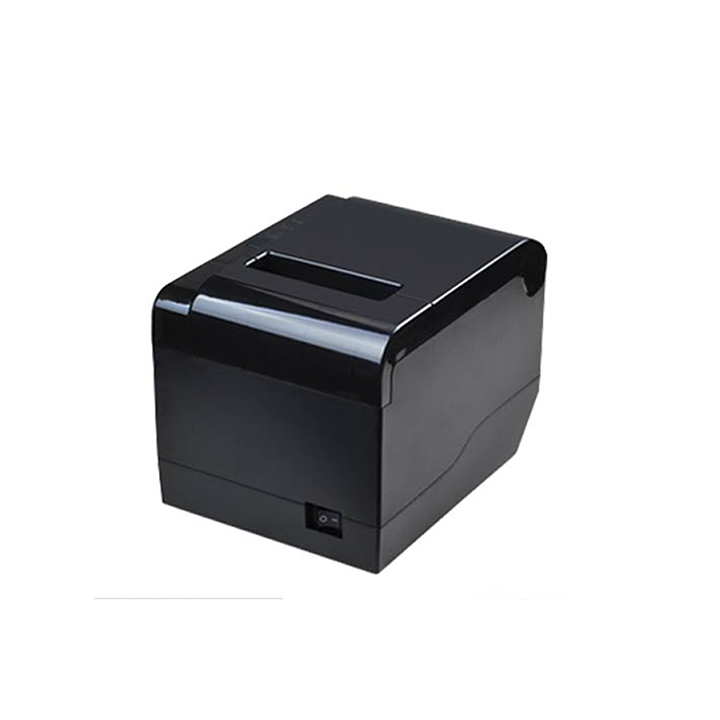 Máy In Đơn Hàng, In Mã Vạch Vận Đơn Xprinter XP-809 USB + BLUETOOTH TẶNG Kèm Giấy A7 - HÀNG CHÍNH HÃNG