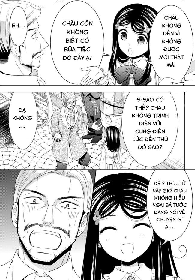 tiết kiệm 80.000 vàng ở thế giới khác cho tuổi già của tôi chapter 56 4