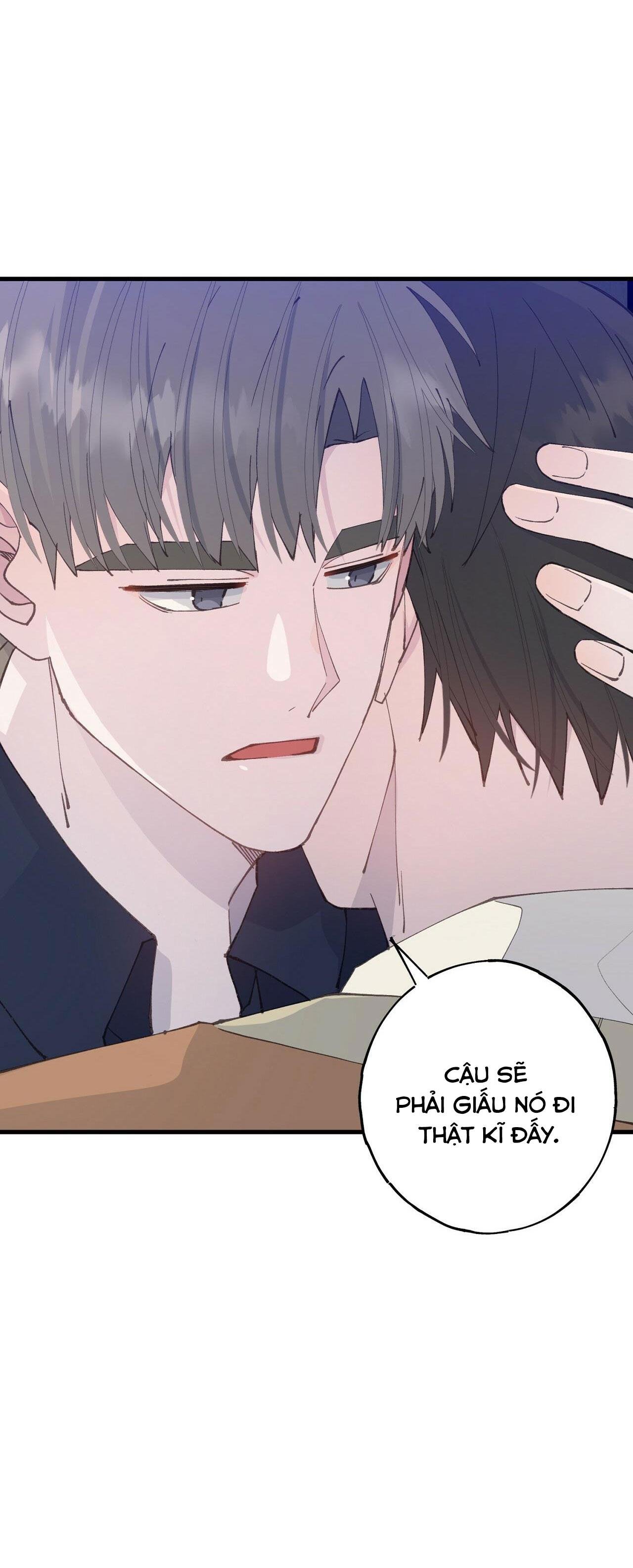 khi trò chơi hẹn hò kết thúc chapter 12 26