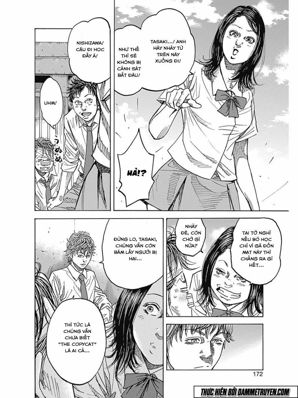 yokokuhan 2 - the copycat chapter 11 16