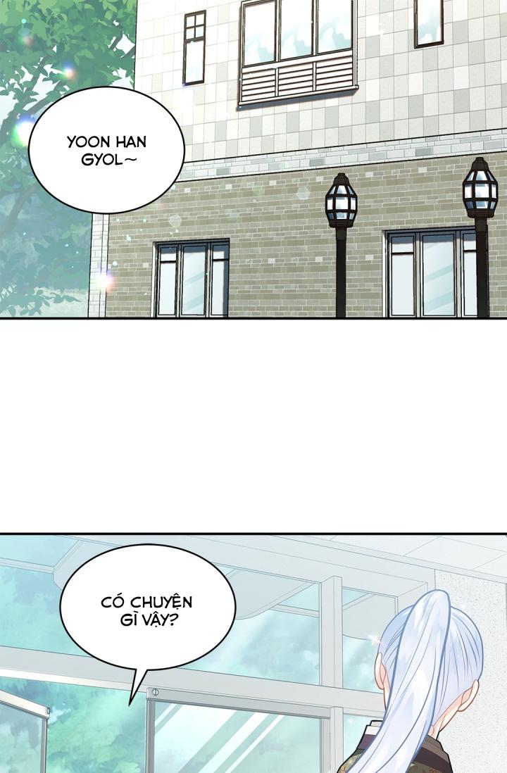 hôn nhân bị đánh cắp của hồ ly chapter 42 25