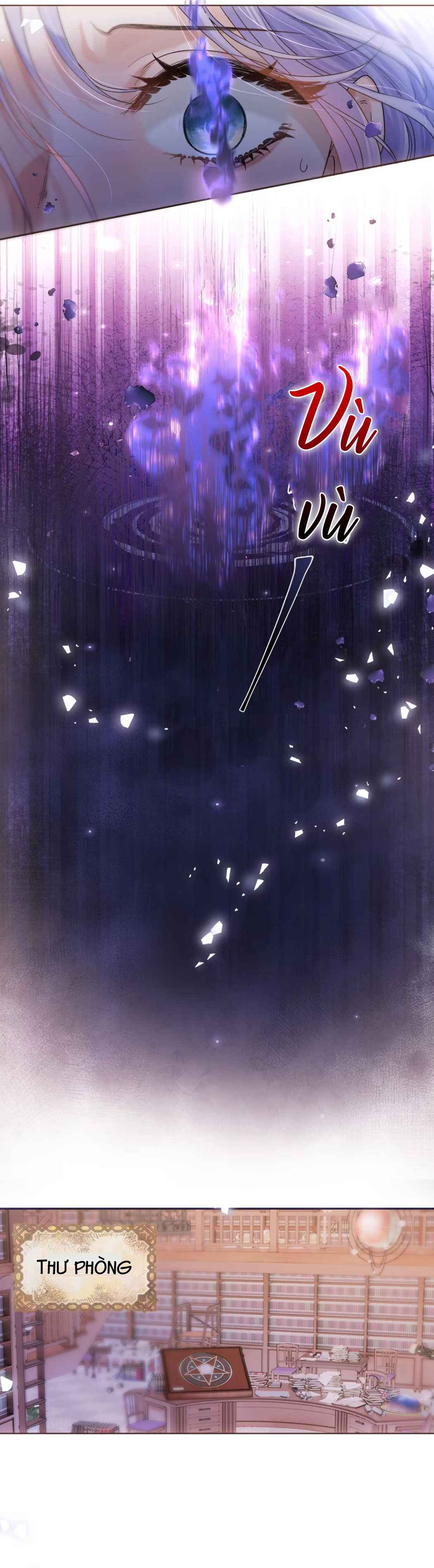 nuôi dưỡng tân nương của ác long chapter 9.1 5