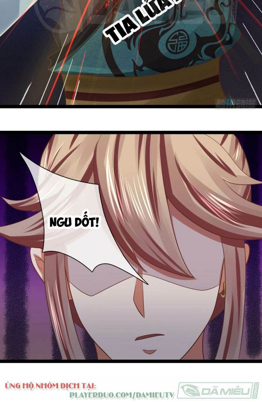 vô địch kiếm thần chapter 22 6