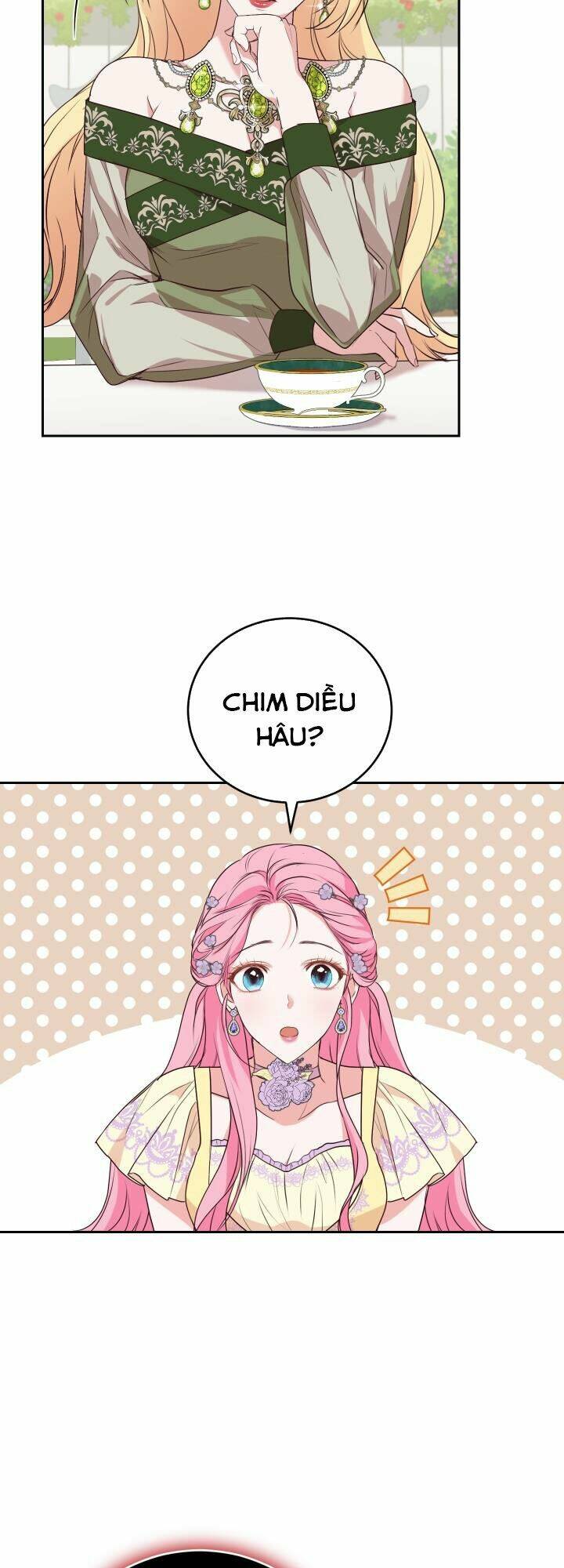 nhà điều chế nước hoa độc quyền của bạo chúa chapter 23 17