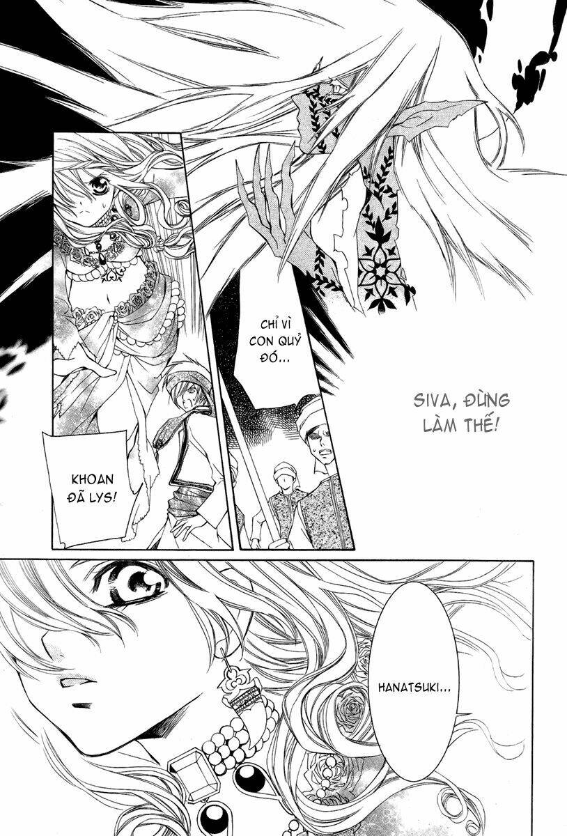 hanatsuki hime chapter 8 7