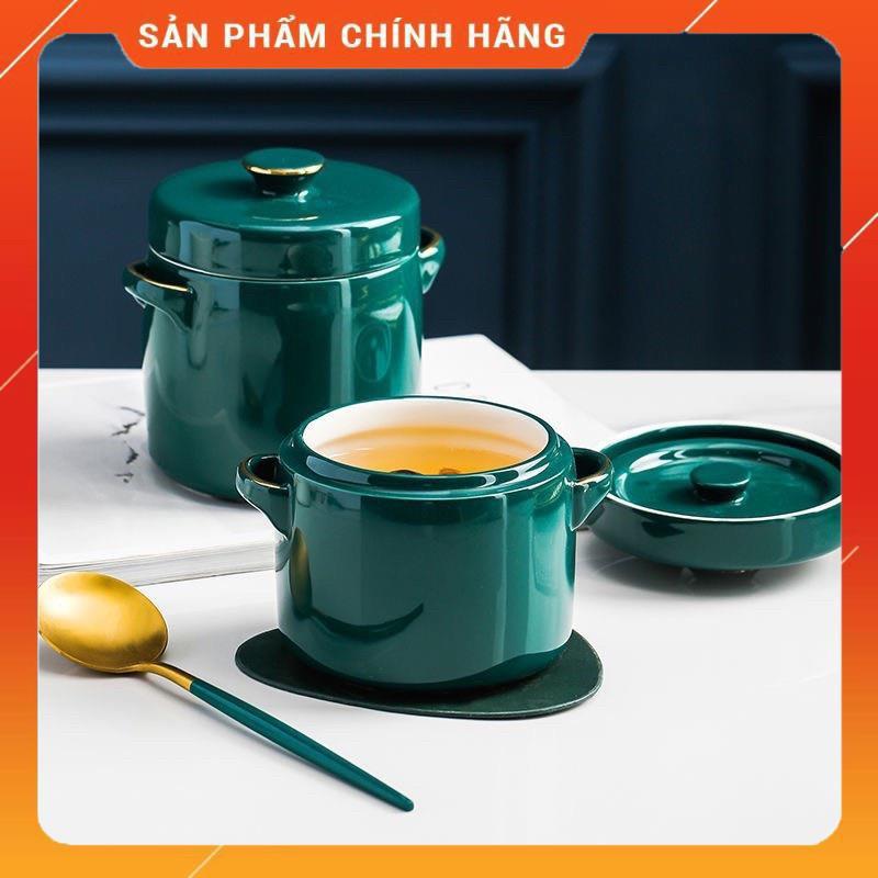 Thố Chưng Yến mẫu 2