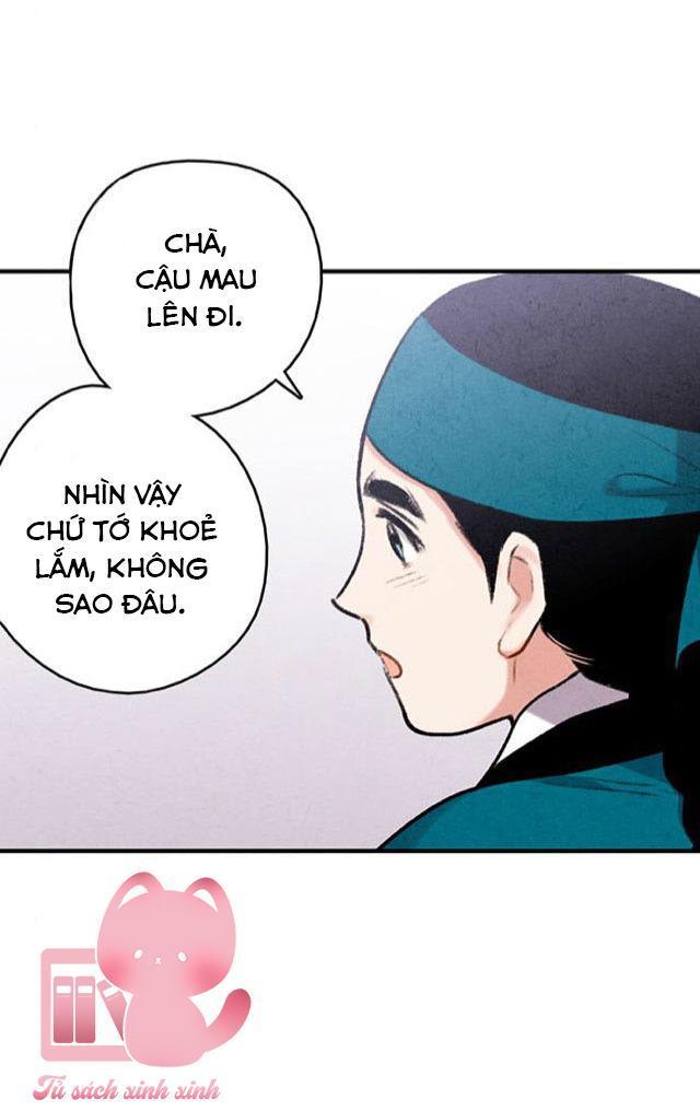 lệnh cấm hôn chapter 103 17