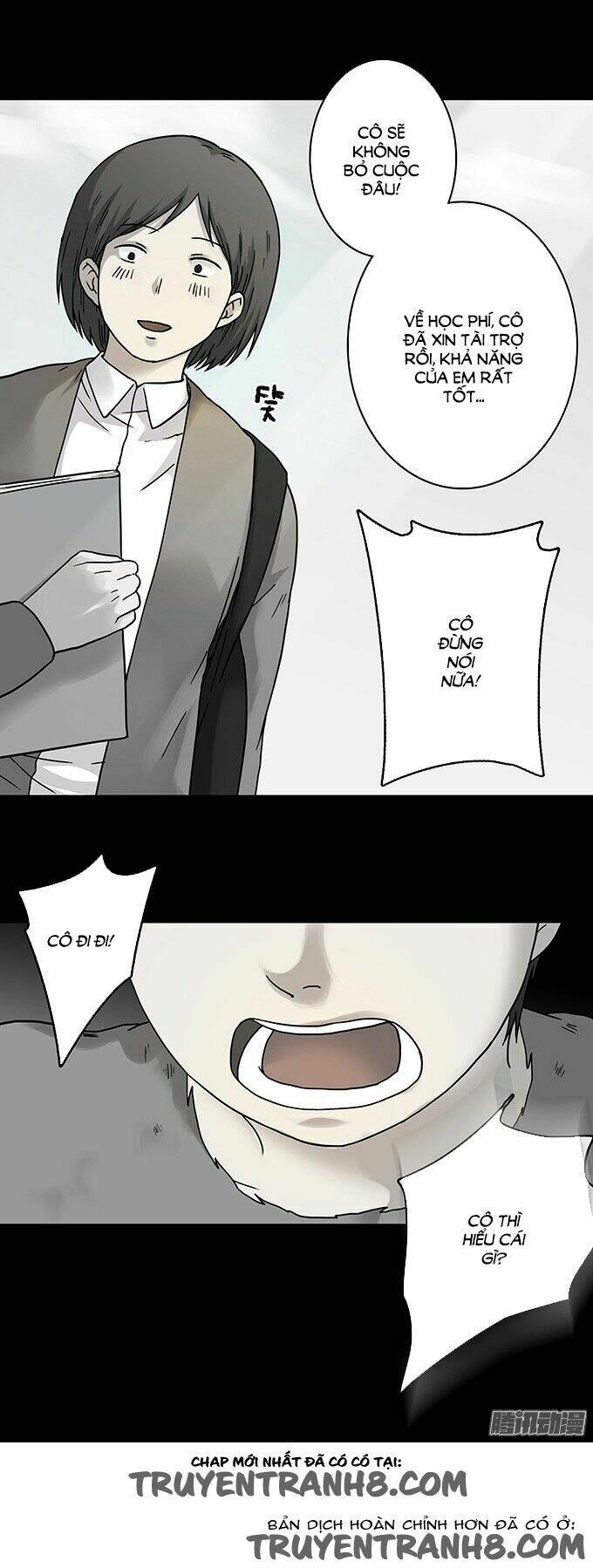 ớn lạnh tuyệt đối chapter 103 32