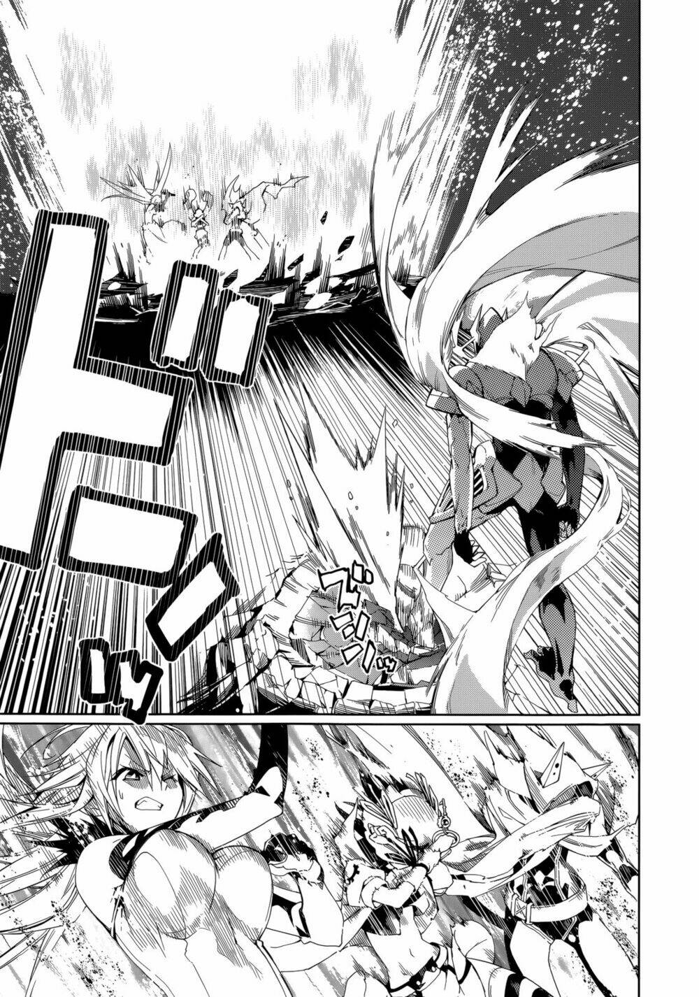 yumekui merry chapter 56 14