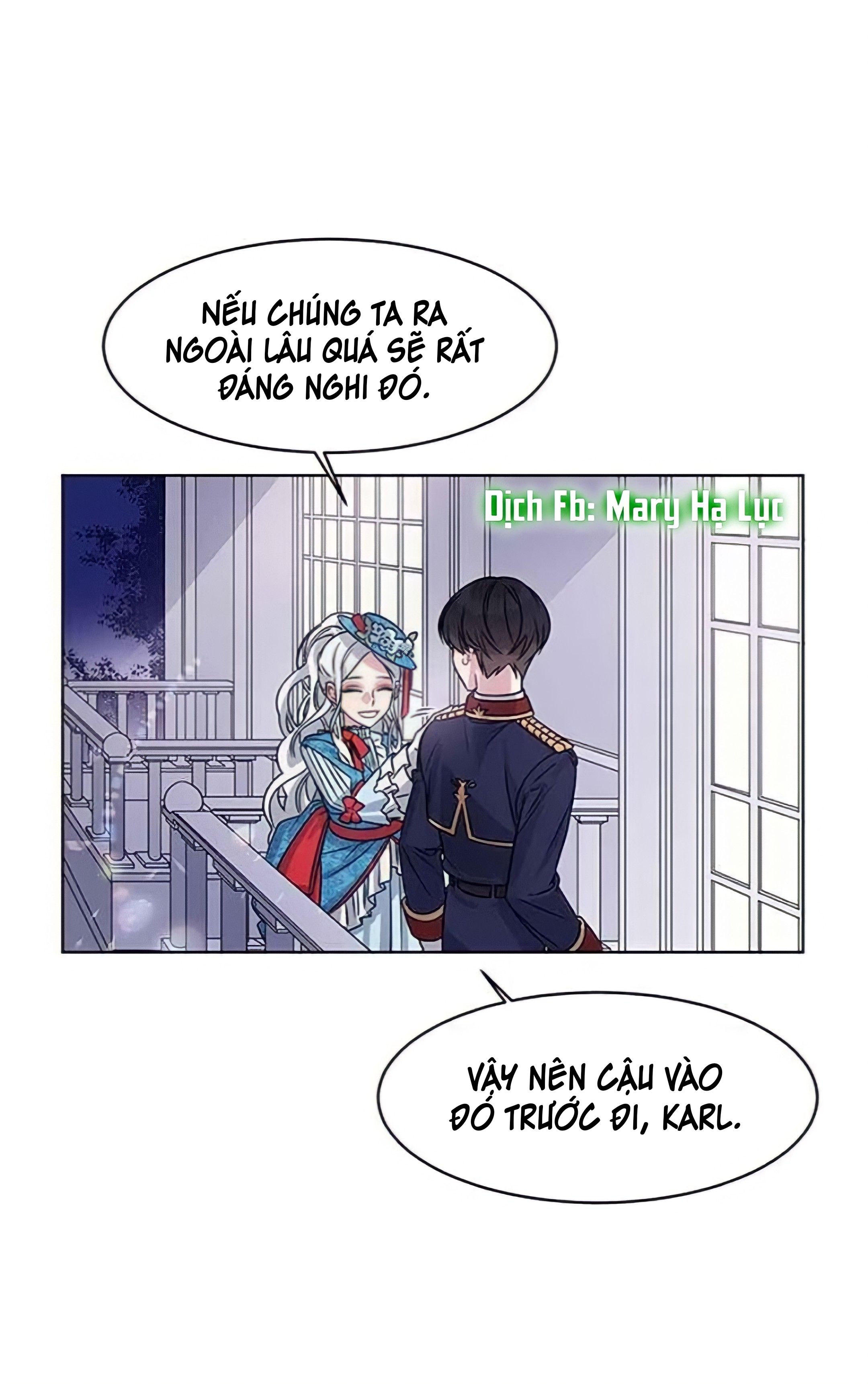 có rồng! (full) chapter 1 59