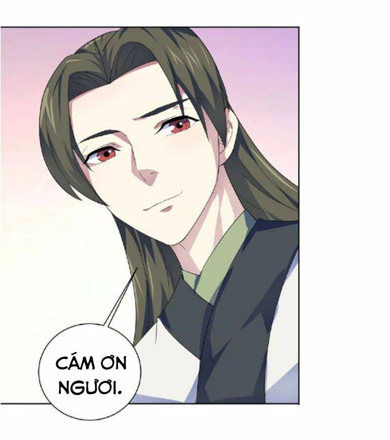 nghịch thiên đại thần chapter 47.5 8