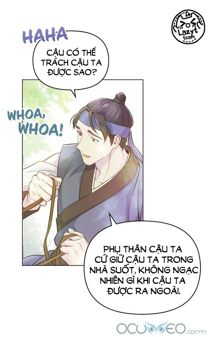 khi hoa nở chapter 1 45