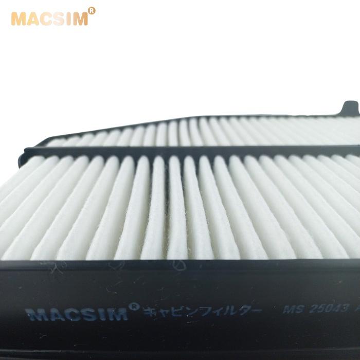 Hình ảnh Lọc động cơ cao cấp Kia K3- 2017 nhãn hiệu Macsim (MS26022)