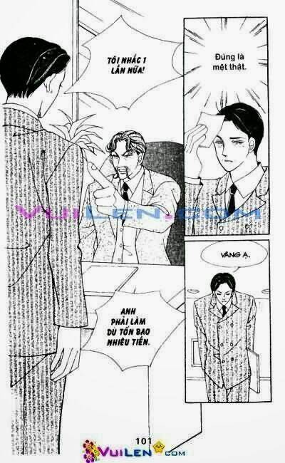 cô gái trung hoa chapter 5 101