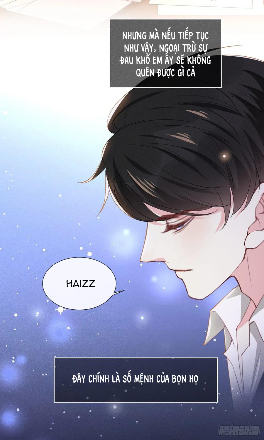 anh ấy gọi tôi là hắc liên hoa chapter 75 19